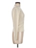 Blu Pepper Ivory Long Sleeve Turtleneck Size M - photo 4