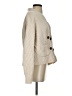 Everlane 100% Wool Tan Cardigan Size S - photo 4