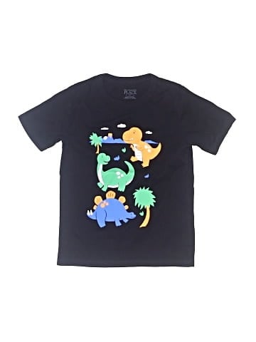 The Children's Place Short Sleeve T-Shirt (view 1)