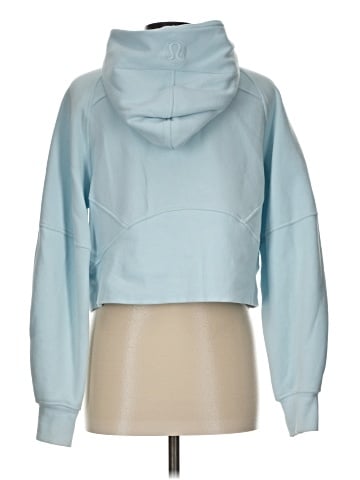 Lululemon Athletica Pullover Hoodie (view 2)