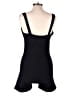 Unbranded Solid Black Romper Size XL - photo 2