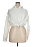 Anthropologie Ivory Cardigan Size 0X (estimated) - photo 1