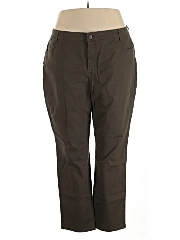 Style&Co Khakis (view 1)