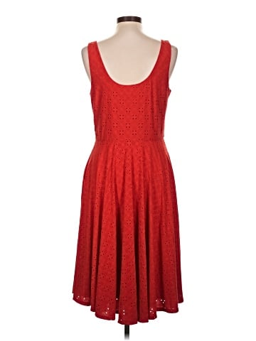 Hutch Casual Dress (view 2)