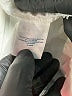 Lands' End White Jeans Size 16 - photo 6