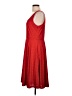 Hutch Hearts Red Casual Dress Size L - photo 5