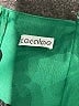 Assorted Brands Solid Green Jumpsuit Size L - photo 4