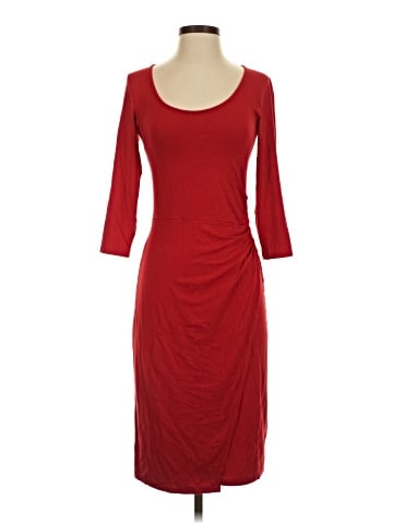 Pure Collection Casual Dress (view 1)