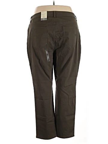 Style&Co Khakis (view 2)