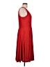 Hutch Hearts Red Casual Dress Size L - photo 4