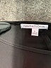 Notations Black 3/4 Sleeve Top Size L - photo 7