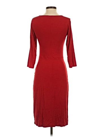 Pure Collection Casual Dress (view 2)