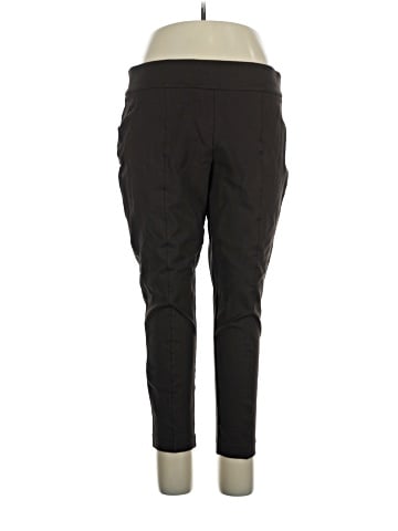 Anne Klein Active Pants (view 1)