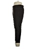 Anne Klein Solid Black Active Pants Size XL - photo 5