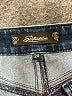 Serfontaine Blue Jeans Size 24 waist - photo 4
