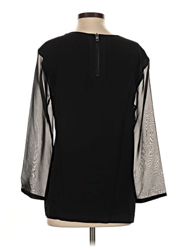 Rag & Bone 3/4 Sleeve Top (view 2)