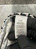 MICHAEL Michael Kors Houndstooth Gray Black Casual Skirt Size 6 - photo 5