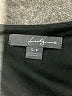Twenty One Solid Black Cocktail Dress Size S - photo 7