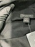 Ann Taylor 100% Polyester Black Sleeveless Blouse Size XXS (petite) - photo 7