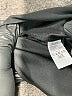 Ann Taylor 100% Polyester Black Sleeveless Blouse Size XXS (petite) - photo 8