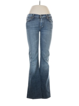 7 For All Mankind Jeans