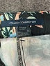 French Connection Floral Black Casual Pants Size 2 - photo 7
