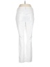 Chico's Ivory Jeans Size L - photo 2