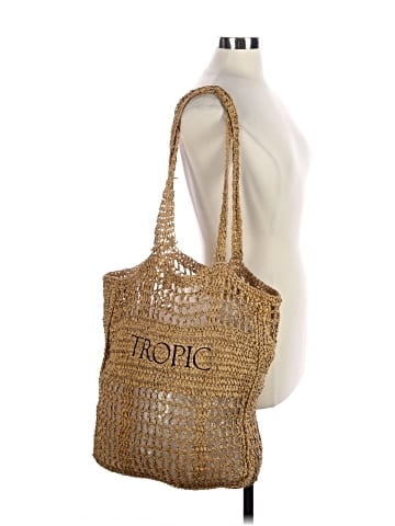 Assorted Brands Tote (view 2)