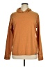 L.L.Bean Orange Pullover Sweater Size XL - photo 1