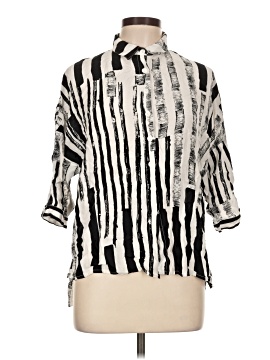 Assorted Brands 3/4 Sleeve Blouse (view 1)