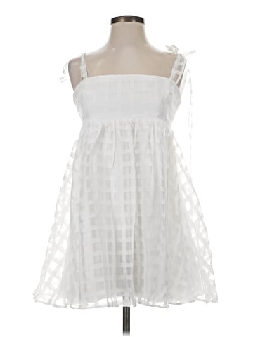 Amanda Uprichard Cocktail Dress (view 1)