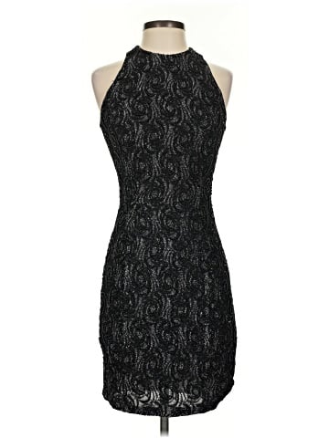Carmen Marc Valvo Cocktail Dress (view 1)