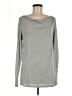 Gap Gray Long Sleeve Top Size M (tall) - photo 1