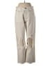Rag & Bone 100% Cotton Hearts Ivory Jeans Size 28 waist - photo 1