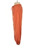Levi's Color Block Orange Casual Pants Size S - photo 5
