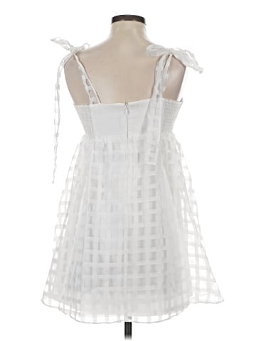 Amanda Uprichard Cocktail Dress (view 2)