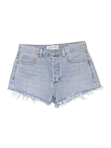 Denim Forum Denim Shorts (view 1)