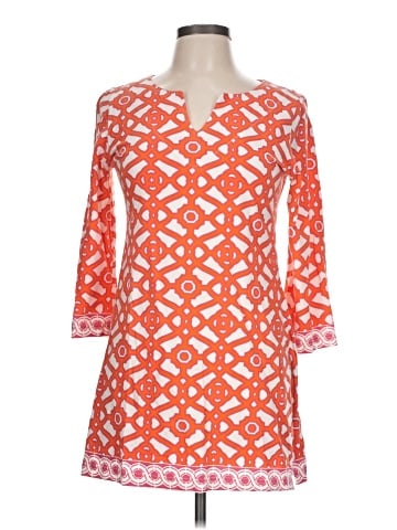Barbara Gerwit 3/4 Sleeve Blouse (view 1)