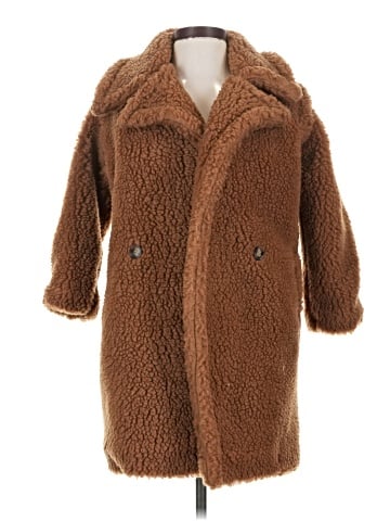 Assorted Brands Coat (view 1)