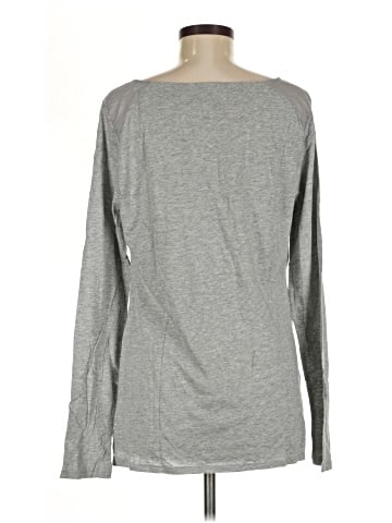 Gap Long Sleeve Top (view 2)