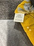 Lovestitch 100% Rayon Yellow Tank Top Size L - photo 8