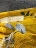 Lovestitch 100% Rayon Yellow Tank Top Size L - photo 9