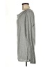 Gap Gray Long Sleeve Top Size M (tall) - photo 5