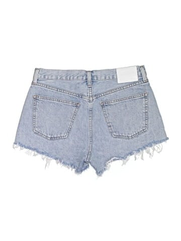 Denim Forum Denim Shorts (view 2)