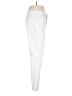Chico's Ivory Jeans Size L - photo 4