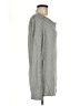 Gap Gray Long Sleeve Top Size M (tall) - photo 4