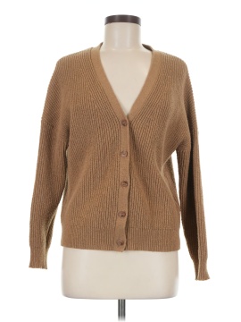 Oak + Fort Cardigan