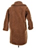 Assorted Brands 100% Polyester Brown Coat Size 5 - 6 - photo 2