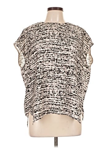 MM. LaFleur Sleeveless Blouse (view 1)