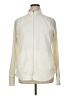 Active by Old Navy 100% Polyester Ivory Track Jacket Size XL - photo 1